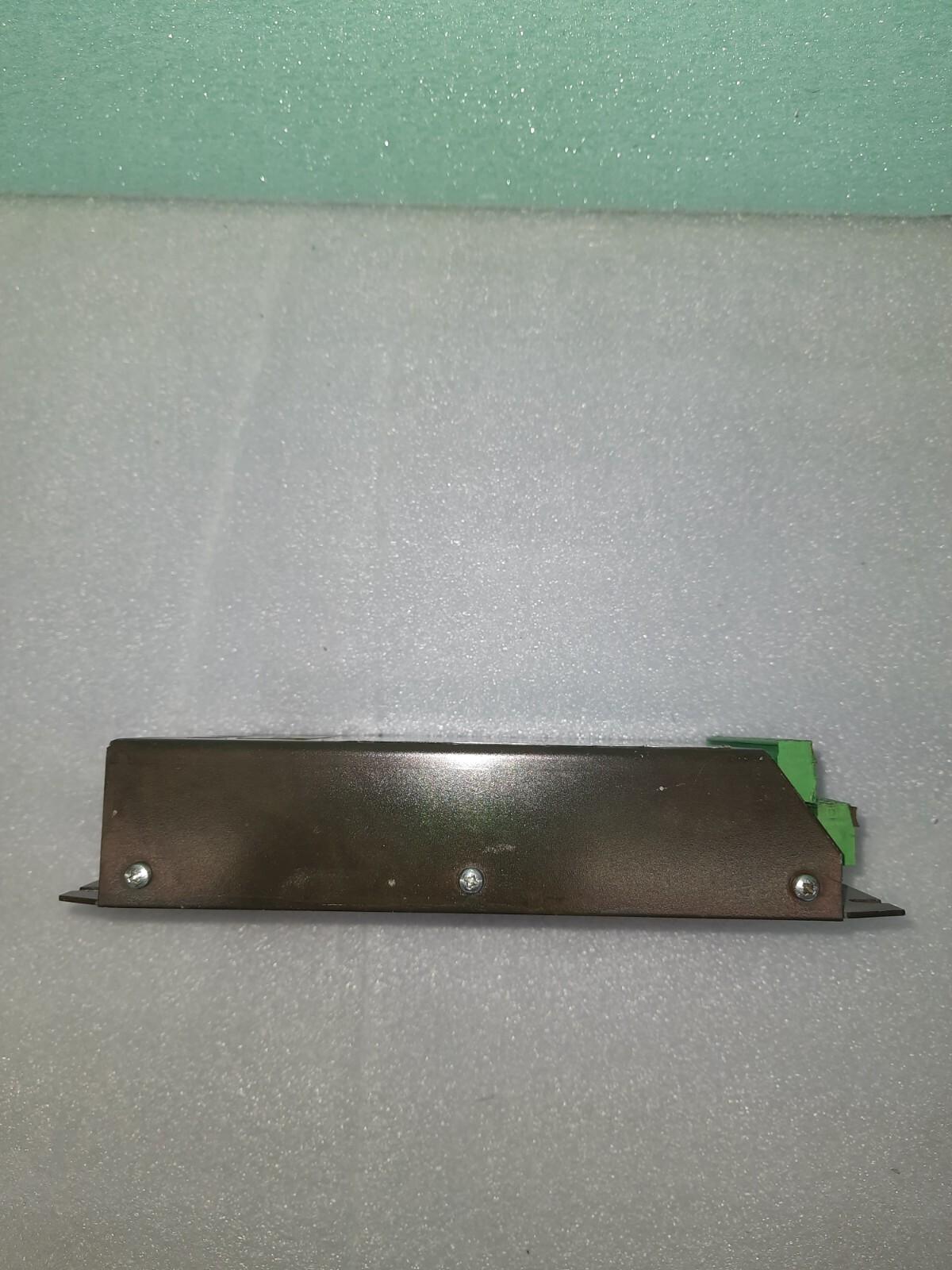aquamaster-rauma STC-1 ACD7351413-1 SECONDARY TURNING CONTROLLER