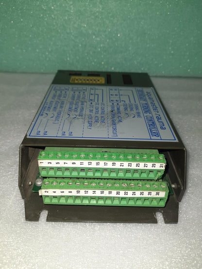 aquamaster-rauma STC-1 ACD7351413-1 SECONDARY TURNING CONTROLLER