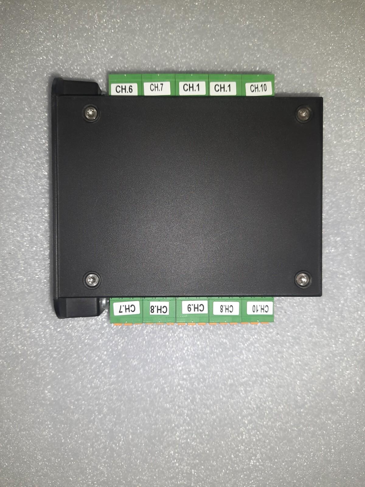 WARTSILA PT.10-3W-E PLUG 810.004.740-02P Sam Electronics
