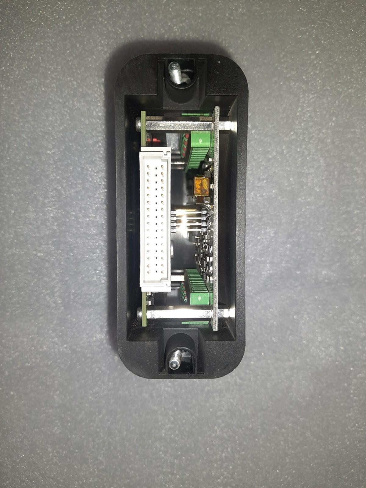 WARTSILA PT.10-3W-E PLUG 810.004.740-02P Sam Electronics