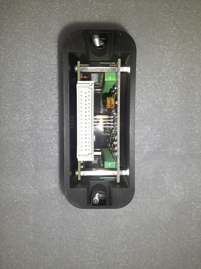 WARTSILA PT.10-3W-E PLUG 810.004.740-02P Sam Electronics