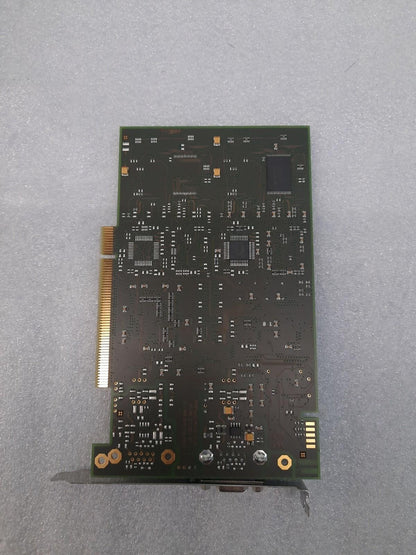 Softing PROFIBUS PB-IF-1S V1.10 PROFIpci/HW/LP 2CI1321 DK Interface Card