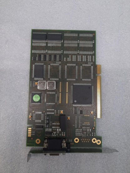 Softing PROFIBUS PB-IF-1S V1.10 PROFIpci/HW/LP 2CI1321 DK Interface Card
