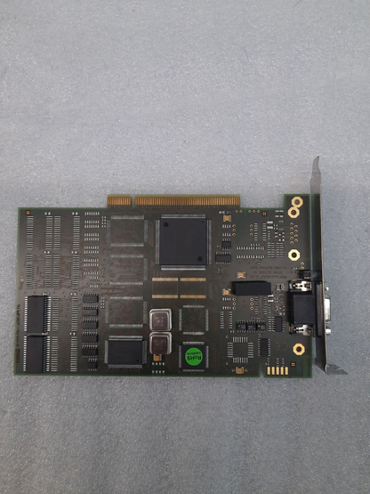Softing PROFIBUS PB-IF-1S V1.10 PROFIpci/HW/LP 2CI1321 DK Interface Card