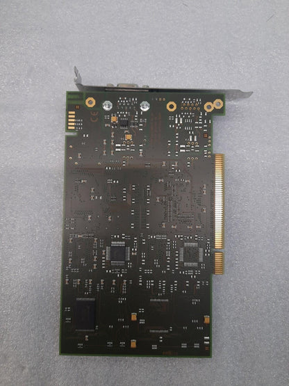 Softing PROFIBUS PB-IF-1S V1.10 PROFIpci/HW/LP 2CI1321 DK Interface Card