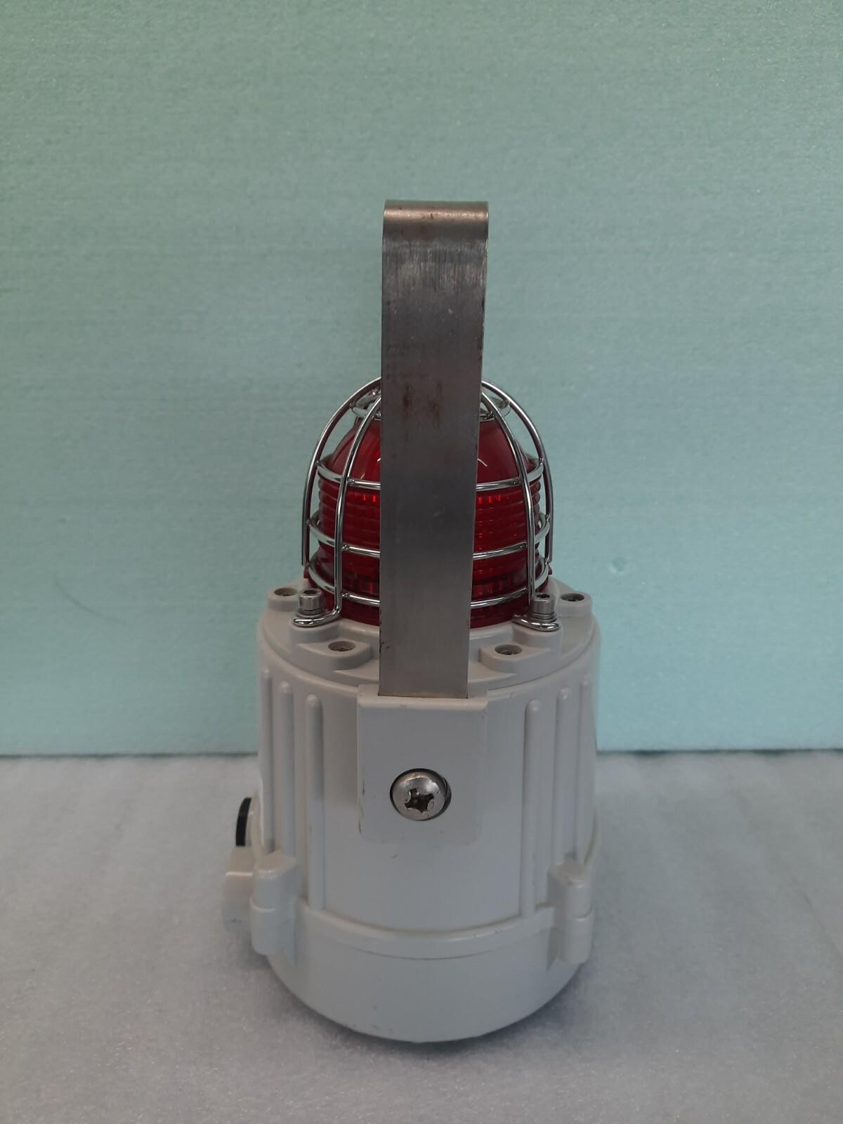 E2S MB005 Lighthouse MB005DC24G-RD Lamb Fast Shipping