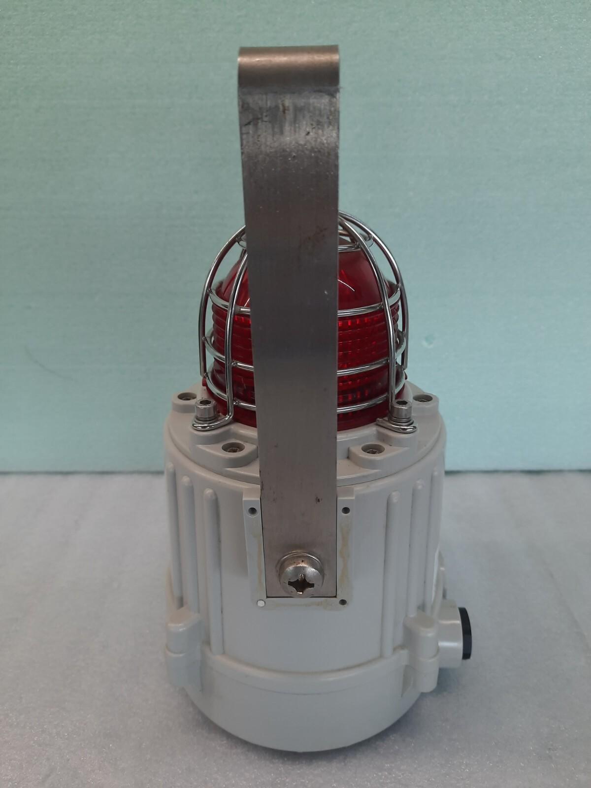 E2S MB005 Lighthouse MB005DC24G-RD Lamb Fast Shipping