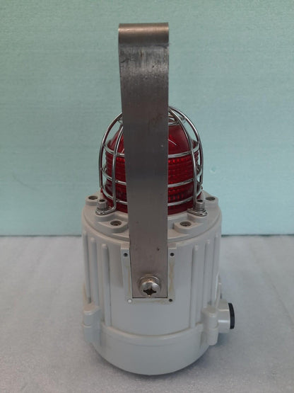 E2S MB005 Lighthouse MB005DC24G-RD Lamb Fast Shipping