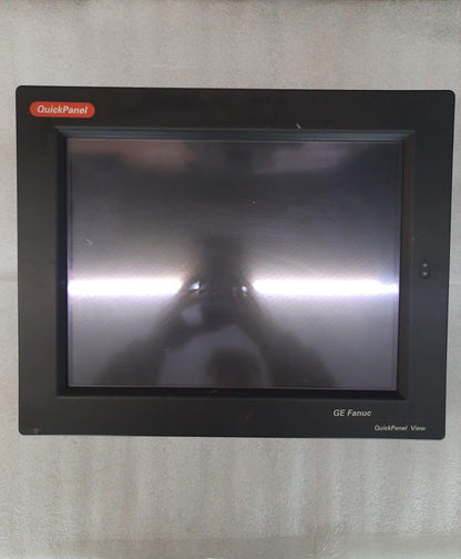 GE Fanuc QuickPanel View ES1522 IC754VSF15CTD-CF Fast Shipping