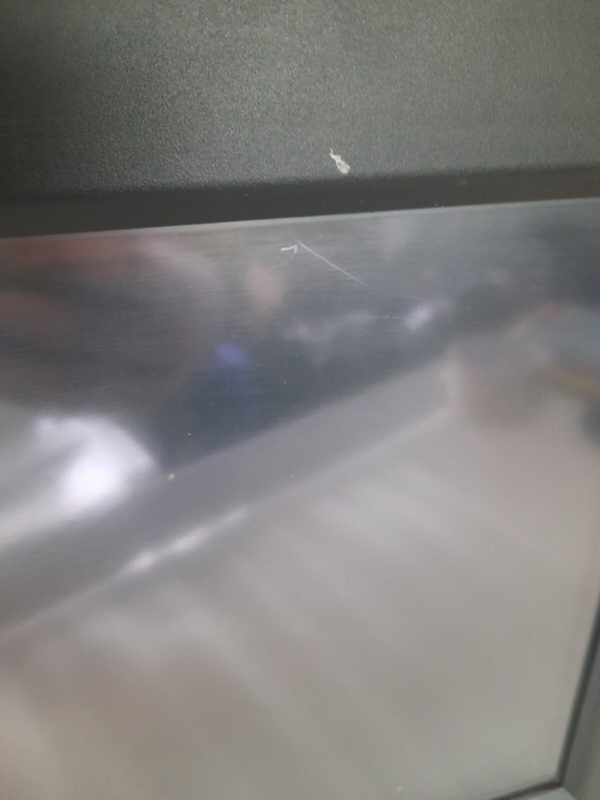 GE Fanuc QuickPanel View ES1522 IC754VSF15CTD-CF Fast Shipping