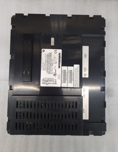 GE Fanuc QuickPanel View ES1522 IC754VSF15CTD-CF Fast Shipping