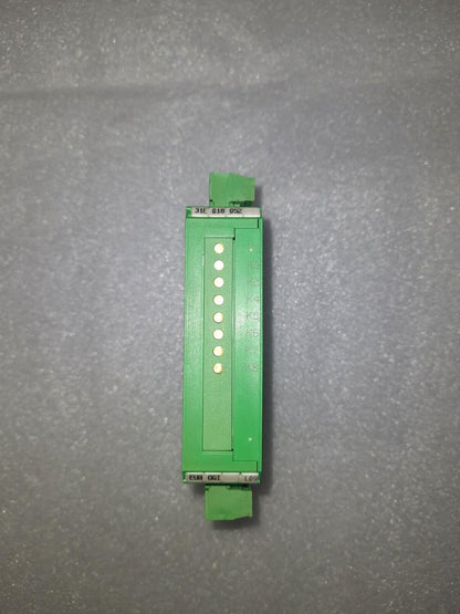 EUROGI EMR8X1NAP/24C 31E018052 Digital Analog Binary Converter Fast Shipping