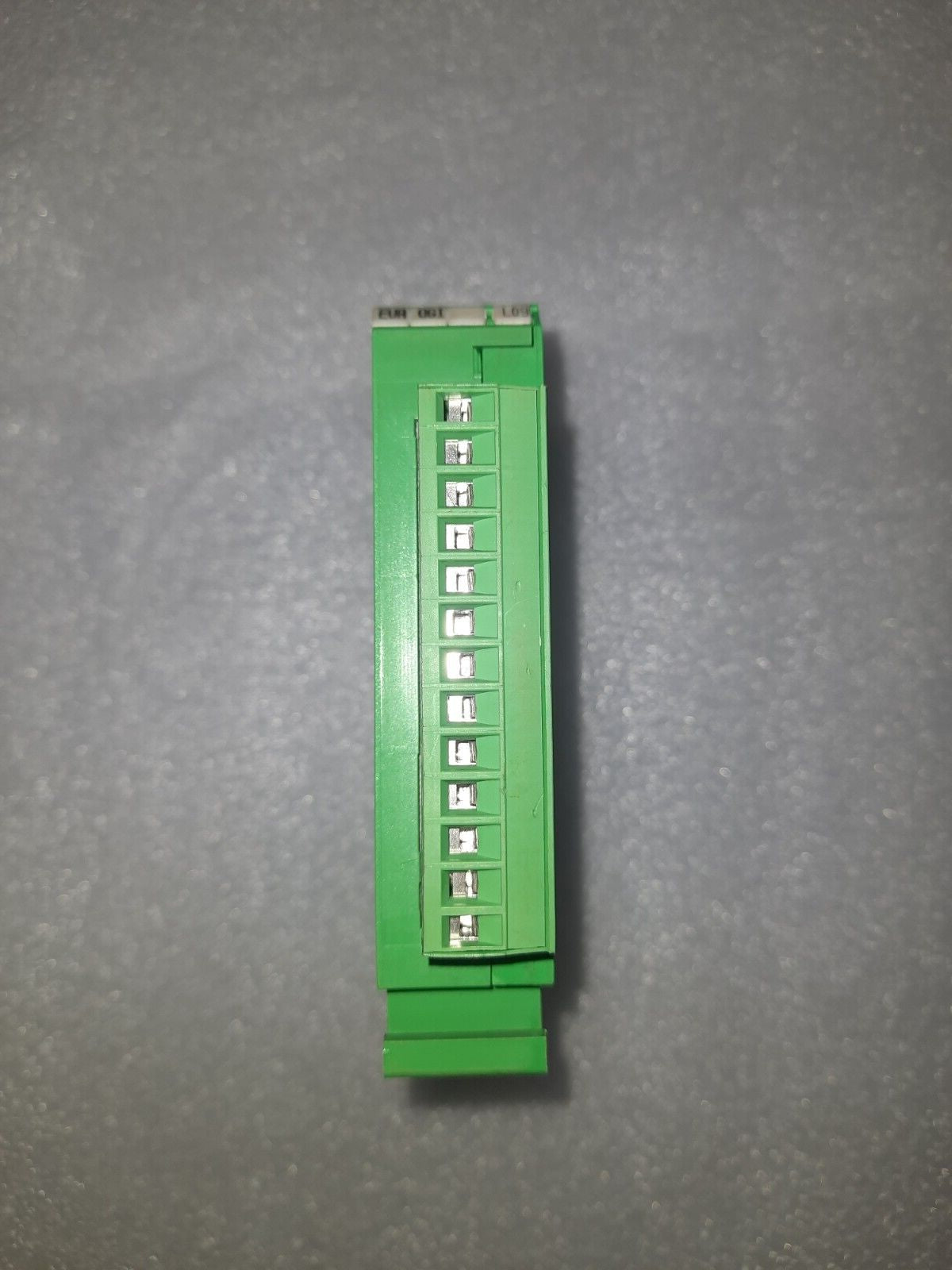 EUROGI EMR8X1NAP/24C 31E018052 Digital Analog Binary Converter Fast Shipping