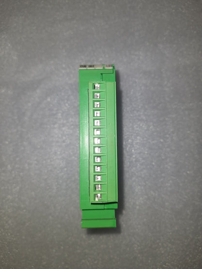 EUROGI EMR8X1NAP/24C 31E018052 Digital Analog Binary Converter Fast Shipping