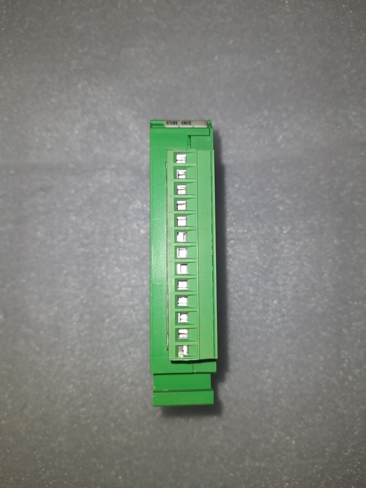 EUROGI EMR4X2SC/24C 31E018004 Digital Analog Binary Converter