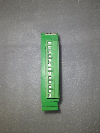 EUROGI EMR4X2SC/24C 31E018004 Digital Analog Binary Converter