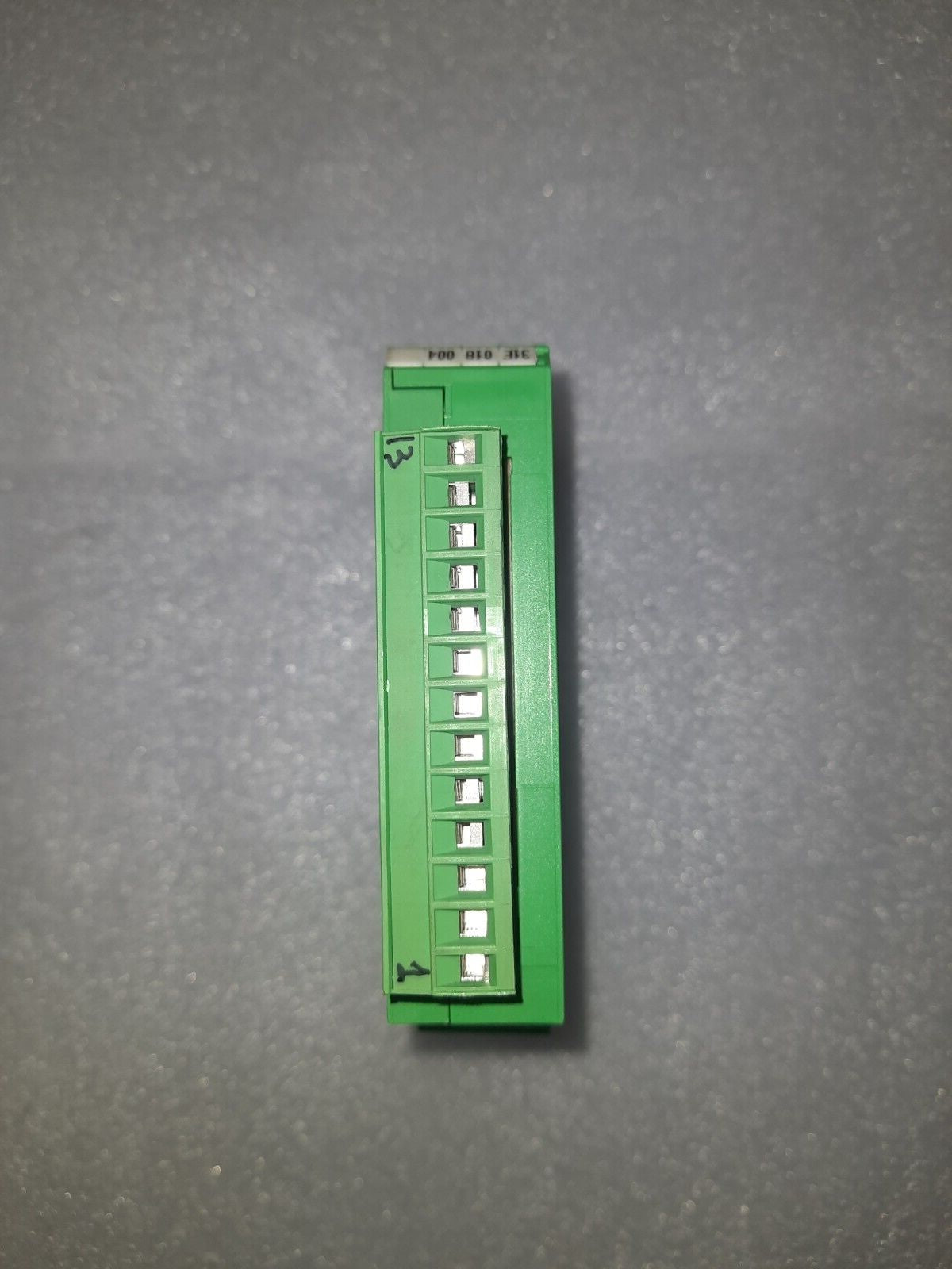 EUROGI EMR4X2SC/24C 31E018004 Digital Analog Binary Converter