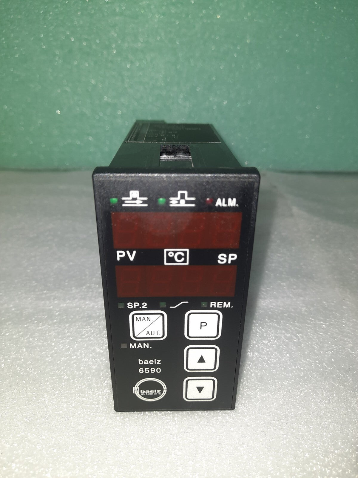 Baelz automatic 6590/1-2.4-230 Temperature Controller