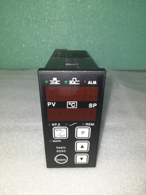 Baelz automatic 6590/1-2.4-230 Temperature Controller
