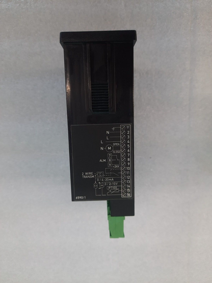 Baelz automatic 6590/1-2.4-230 Temperature Controller