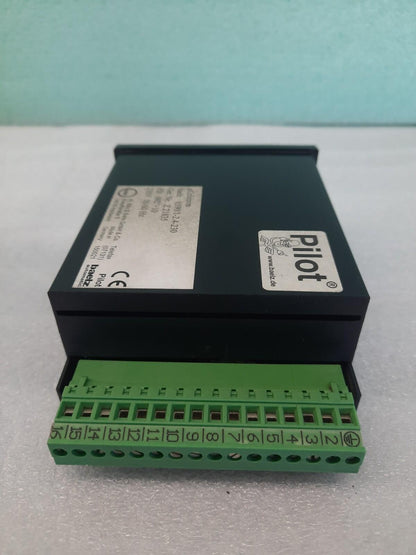 Baelz automatic 6590/1-2.4-230 Temperature Controller
