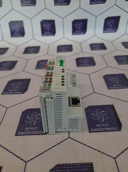 WAGO 750-341 ETHERNET  wago 750-341 ethernet