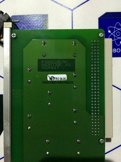 Kongsberg TRX32-Filter 303067B