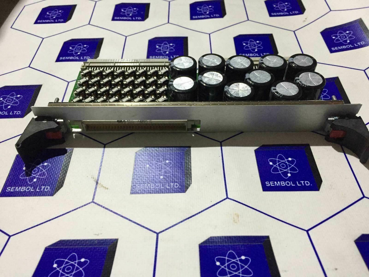 Kongsberg TRX32-Filter 303067B