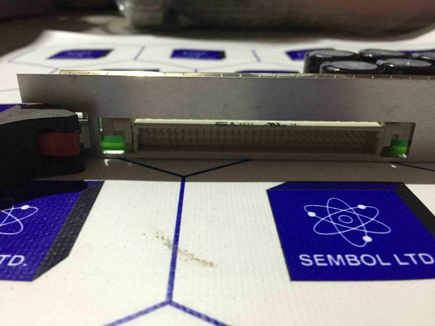 Kongsberg TRX32-Filter 303067B