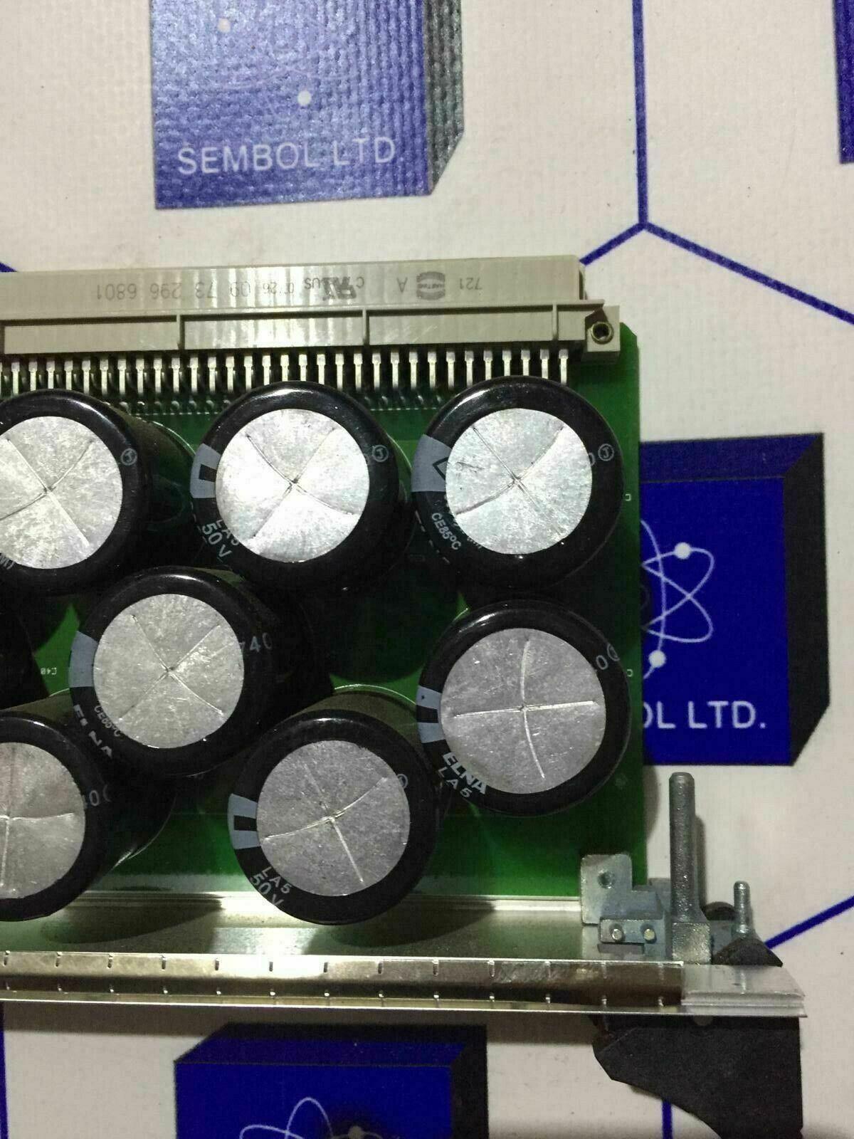 Kongsberg TRX32-Filter 303067B