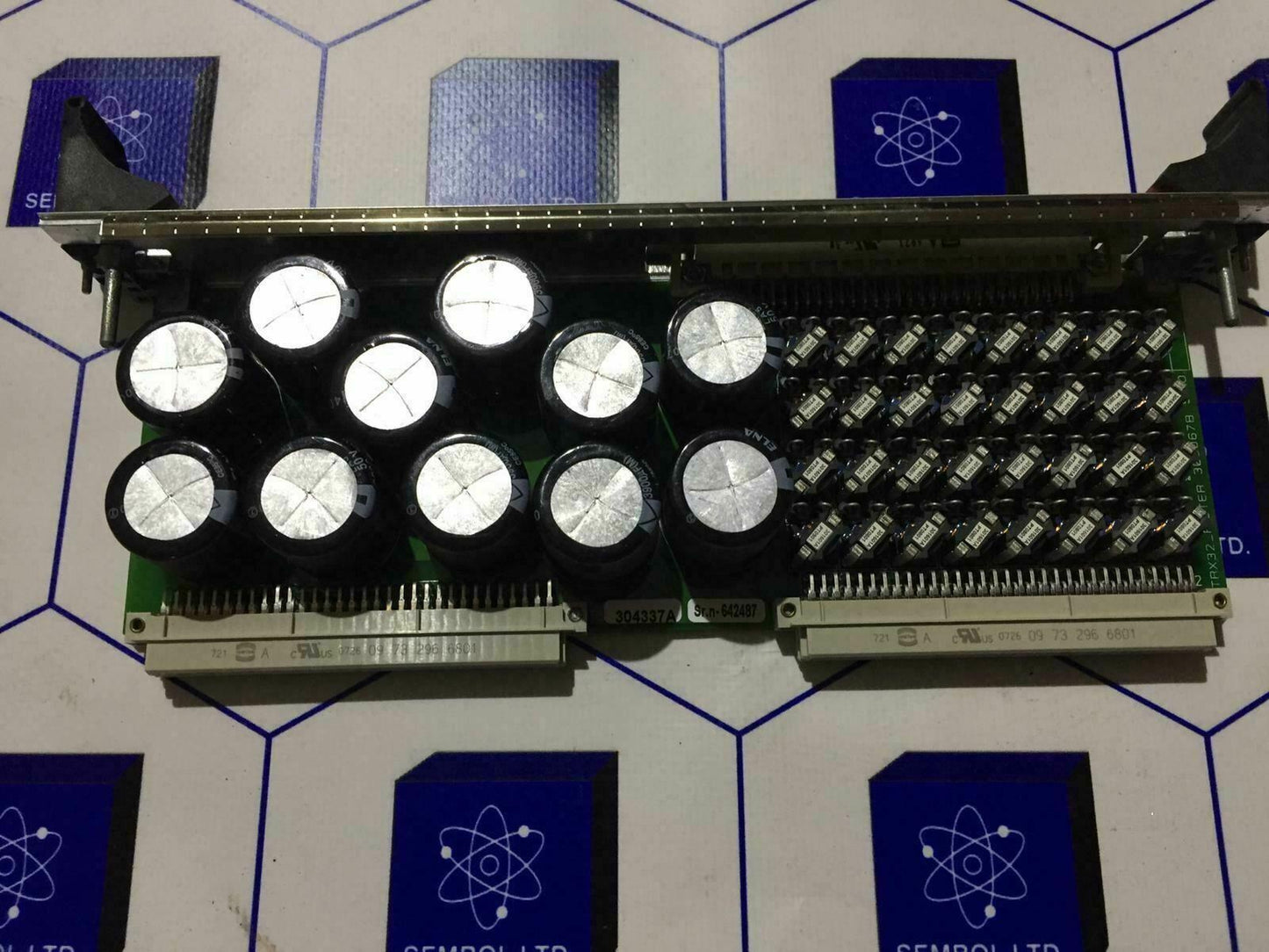 Kongsberg TRX32-Filter 303067B