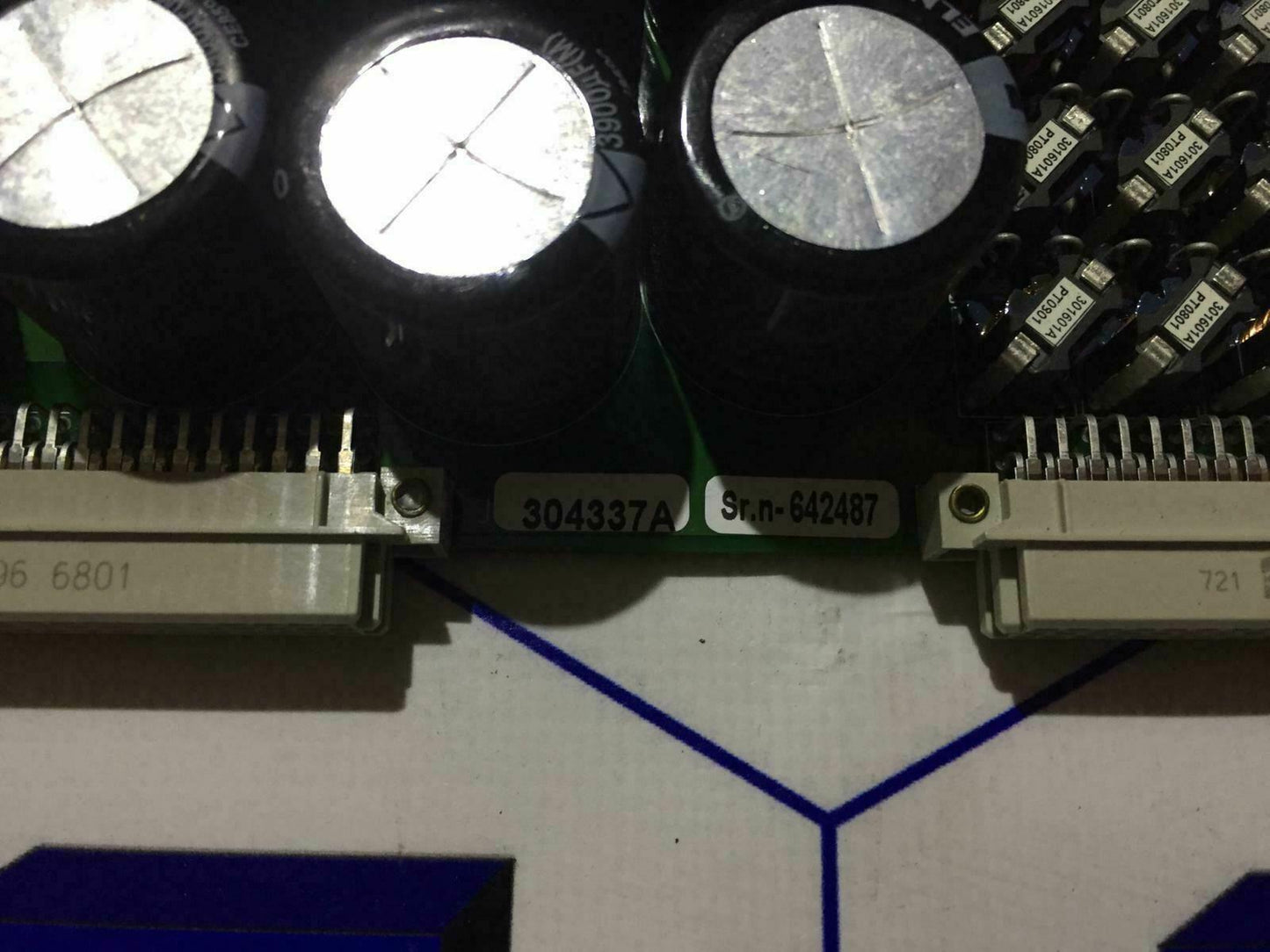 Kongsberg TRX32-Filter 303067B