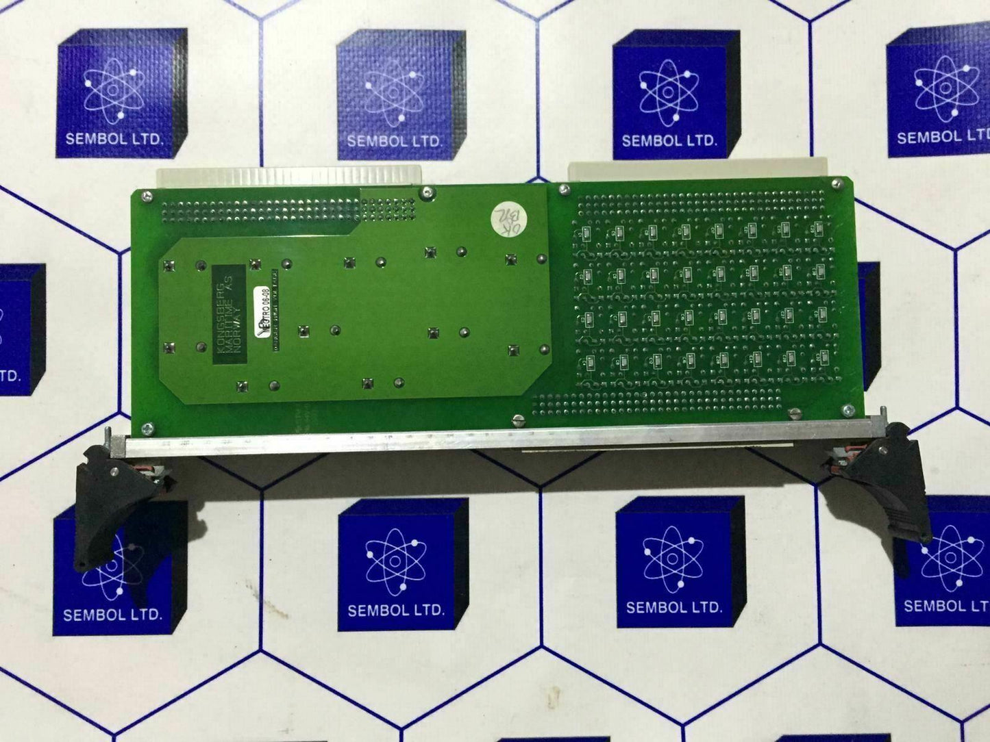 Kongsberg TRX32-Filter 303067B