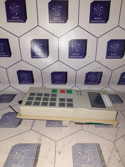 SIEMENS Control Panel 6SE7090-0XX84-2FA0
