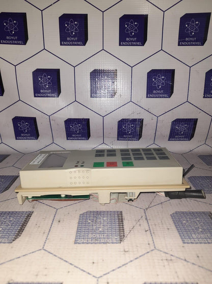 SIEMENS Control Panel 6SE7090-0XX84-2FA0