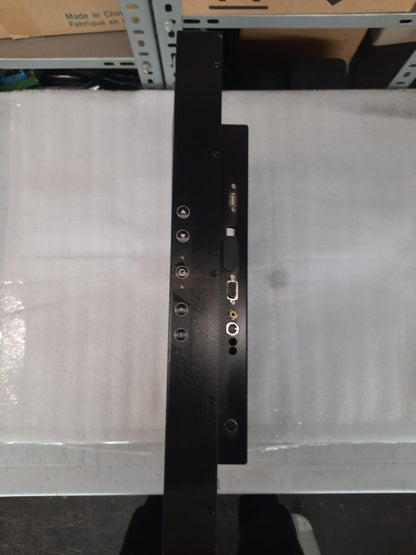 R19L340 19" OpenFrame/Touch OpenFrame R19L340-CHM1/TR/VR/24V/GIT/U Envío rápido