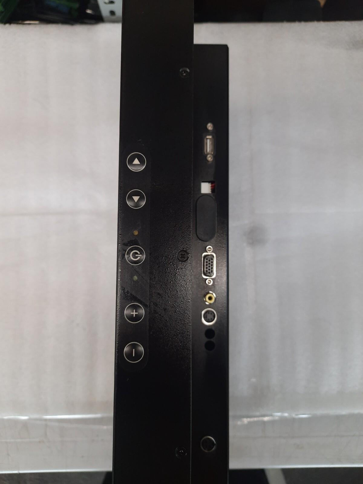 R19L340 19" OpenFrame/Touch OpenFrame R19L340-CHM1/TR/VR/24V/GIT/U Envío rápido