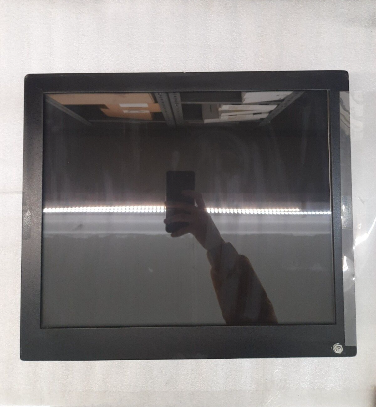 R19L340 19" OpenFrame/Touch OpenFrame R19L340-CHM1/TR/VR/24V/GIT/U Fast Shipping