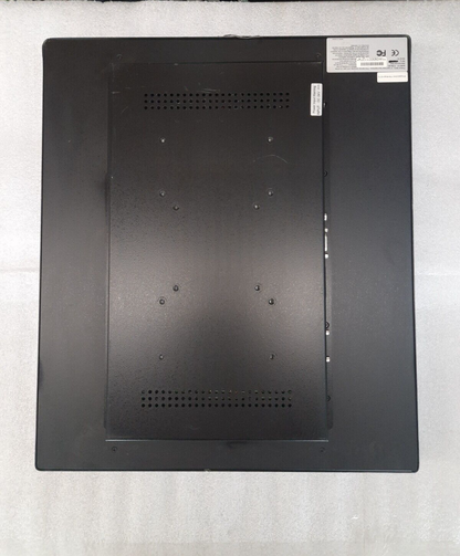 R19L340 19" OpenFrame/Touch OpenFrame R19L340-CHM1/TR/VR/24V/GIT/U Schneller ...