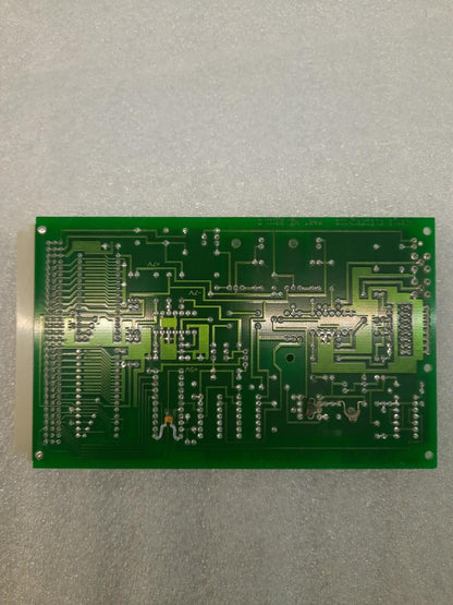 HERNIS ELECTRONICS 22111 C VIDEO SWITCH CARD Fast Shipping