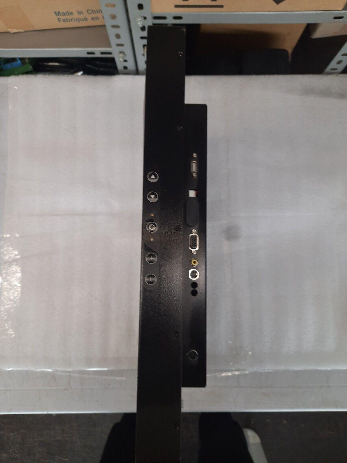 R19L340 19" OpenFrame/Touch OpenFrame R19L340-CHM1/TR/VR/24V/GIT/U...