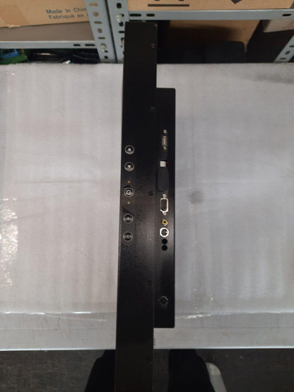 R19L340 19" OpenFrame/Touch OpenFrame R19L340-CHM1/TR/VR/24V/GIT/U...