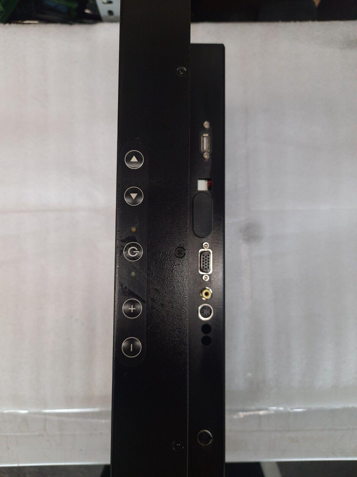 R19L340 19" OpenFrame/Touch OpenFrame R19L340-CHM1/TR/VR/24V/GIT/U...