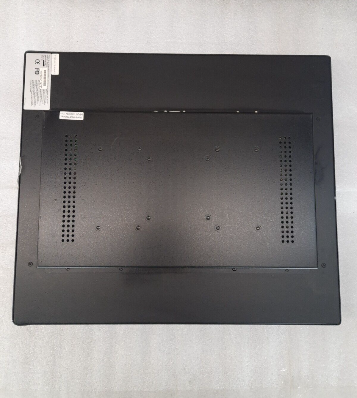 R19L340 19" OpenFrame/Touch OpenFrame R19L340-CHM1/TR/VR/24V/GIT/U...