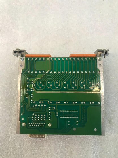 SIEGER LIMITED 05701-A-0327 05701-C-0256 ISS 3 Fast Shipping