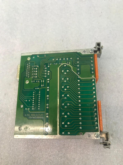 SIEGER LIMITED 05701-A-0327 05701-C-0256 ISS 3 Fast Shipping