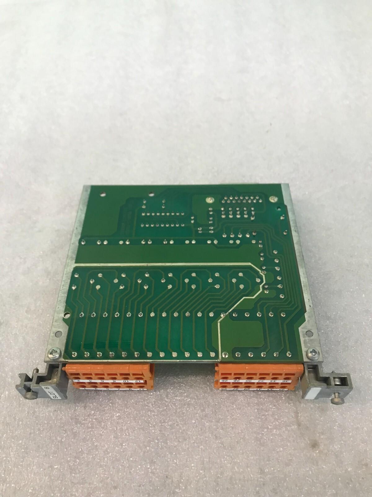 SIEGER LIMITED 05701-A-0327 05701-C-0256 ISS 3 Fast Shipping