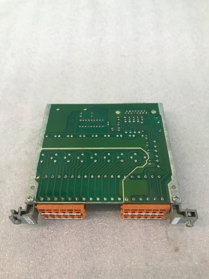 SIEGER LIMITED 05701-A-0327 05701-C-0256 ISS 3 Fast Shipping