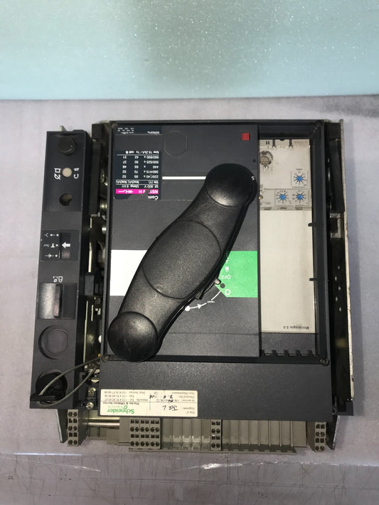 Schneider Electric Circuit Breaker NS1000H