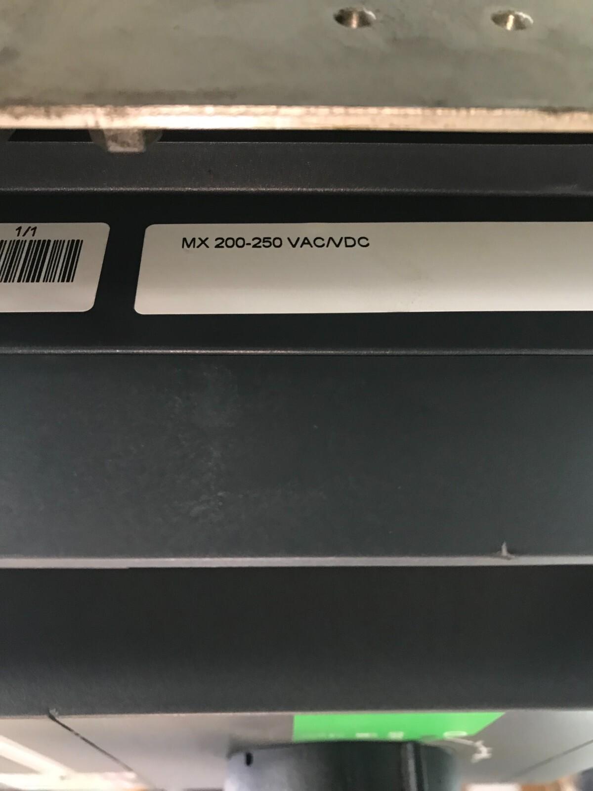 Schneider Electric Circuit Breaker NS1000H